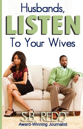 Stock image for Husbands, Listen to Your Wives for sale by Better World Books