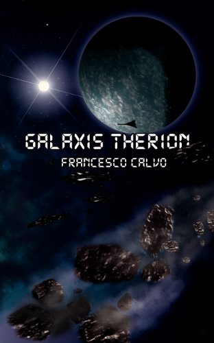 Imagen de archivo de Galaxis Therion a la venta por ThriftBooks-Dallas