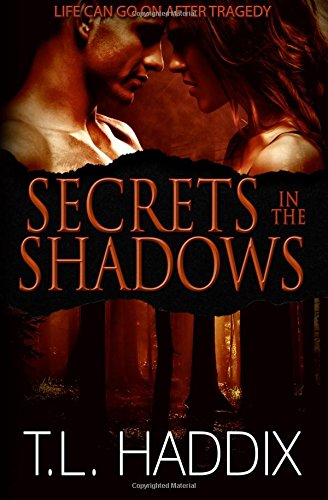Imagen de archivo de Secrets In The Shadows: Leroy's Sins, Book One a la venta por Wonder Book