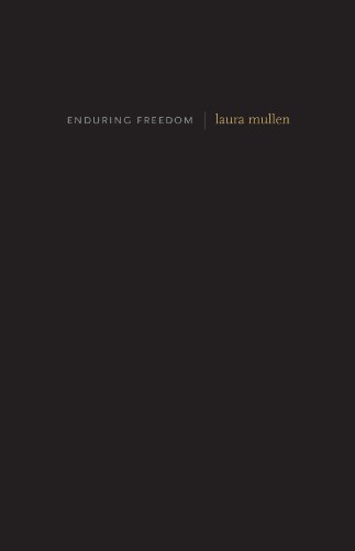 Imagen de archivo de Enduring Freedom a la venta por Powell's Bookstores Chicago, ABAA