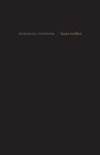 Stock image for Enduring Freedom for sale by Powell's Bookstores Chicago, ABAA
