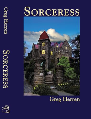 Sorceress (9780984531813) by Herren, Greg