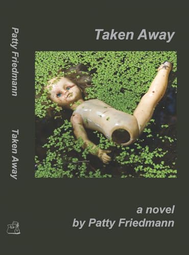 Taken Away (9780984531820) by Friedmann, Patty