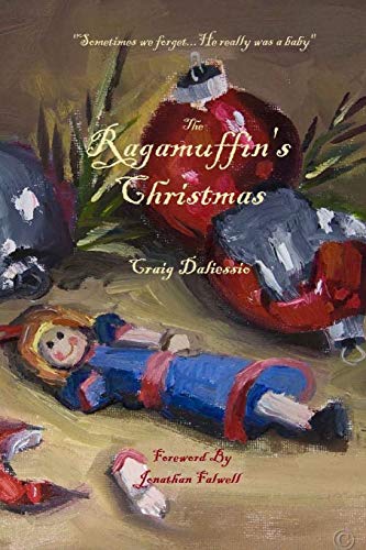 Imagen de archivo de The Ragamuffin's Christmas a la venta por ThriftBooks-Atlanta