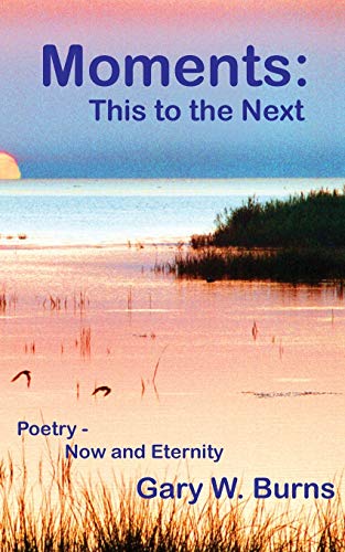 9780984534241: Moments: This to the Next - Poetry, Now and Eternity