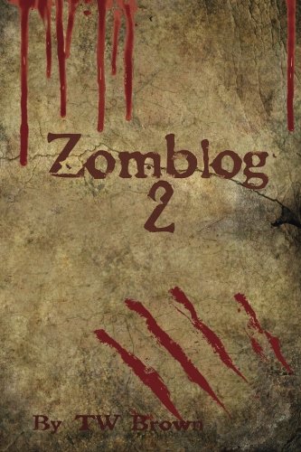 Stock image for Zomblog II for sale by Revaluation Books