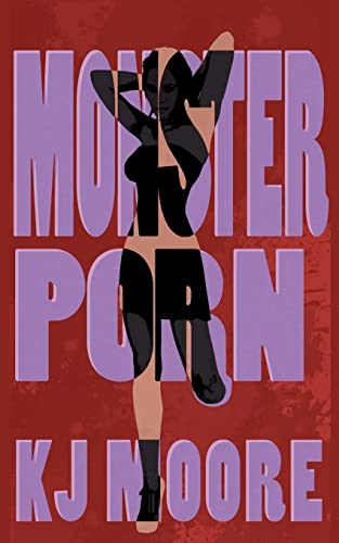 Stock image for Monster Porn for sale by THE SAINT BOOKSTORE