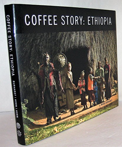 9780984544608: Coffee Story: Ethiopia