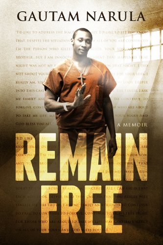 Imagen de archivo de Remain Free: A Memoir a la venta por ThriftBooks-Dallas
