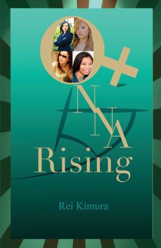 Beispielbild fr Onna Rising zum Verkauf von WorldofBooks