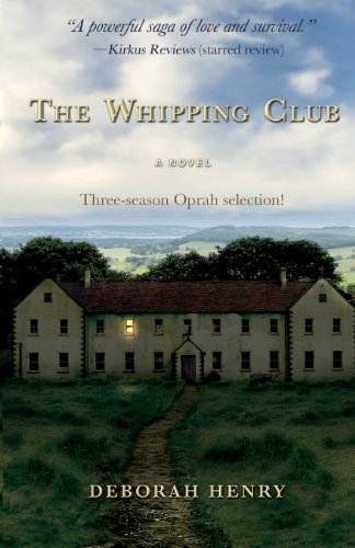 Imagen de archivo de Whipping Club a la venta por Better World Books: West