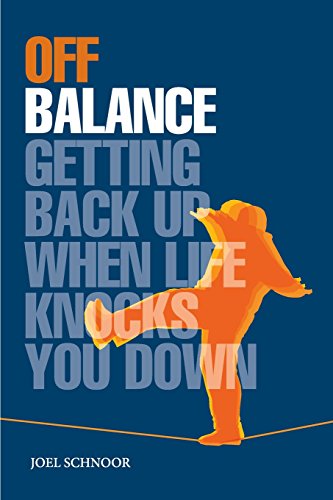 Stock image for Off Balance for sale by GF Books, Inc.