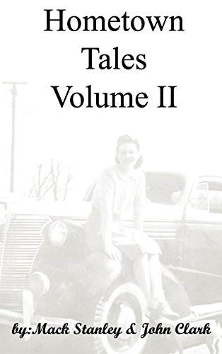 9780984561315: Hometown Tales, Volume II