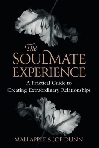 Stock image for The Soulmate Experience: A Practical Guide to Creating Extraordinary Relationships for sale by ThriftBooks-Atlanta