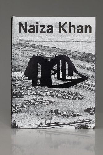 Stock image for Naiza Khan Karachi Elegies for sale by Colin Martin Books
