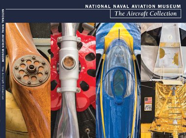 Stock image for National Naval Aviation Museums Aircraft Collection for sale by Better World Books