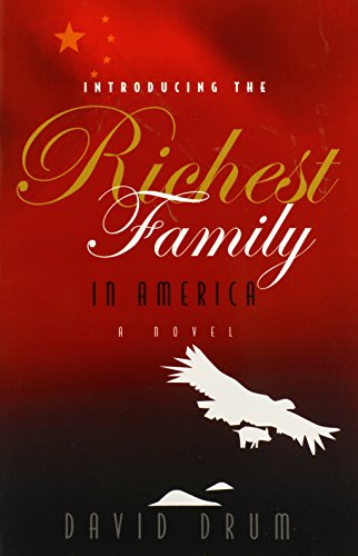Stock image for Introducing the Richest Family in America for sale by Hawking Books