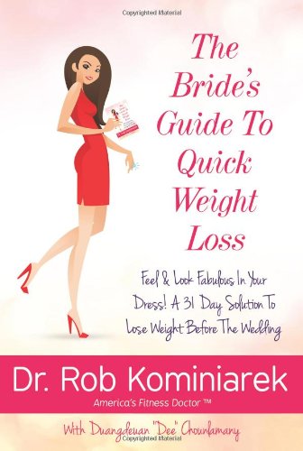 Beispielbild fr The Brides Guide to Quick Weight Loss zum Verkauf von Hawking Books