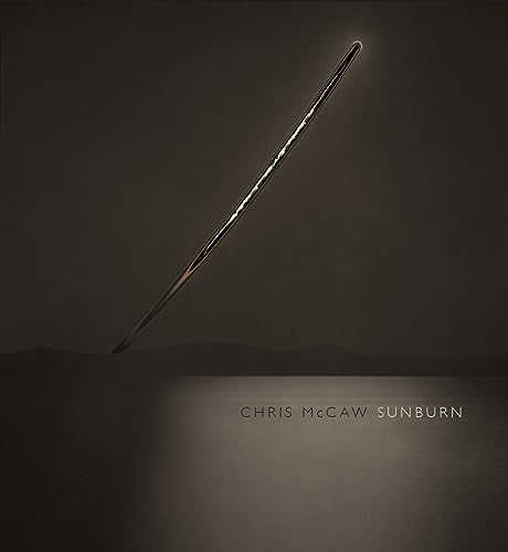 Imagen de archivo de Chris McCaw: Sunburn a la venta por Lost Books