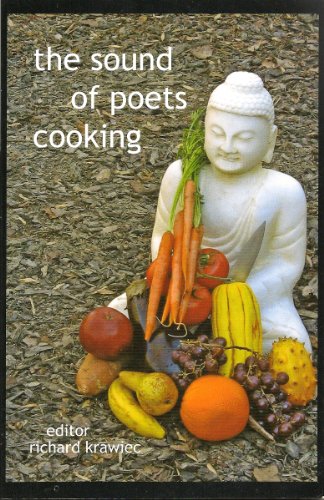 Stock image for the sound of poets cooking for sale by GoldenWavesOfBooks