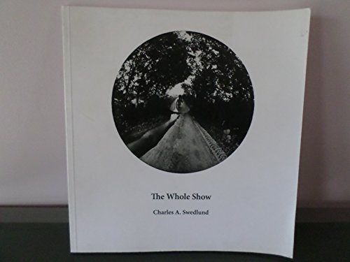 Stock image for The Whole Show for sale by Robert S. Brooks, Bookseller