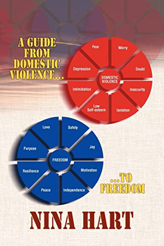 A Guide From Domestic Violence to Freedom (9780984576760) by Hart, Nina