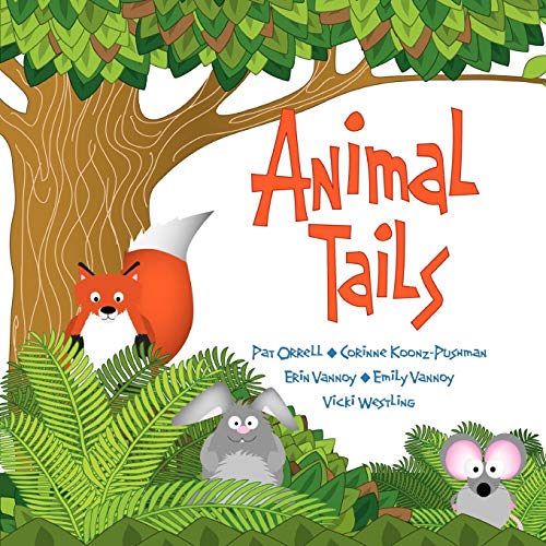 9780984577903: Animal Tails