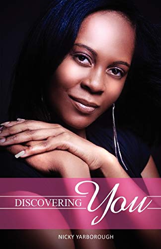 Stock image for Discovering You for sale by PBShop.store US