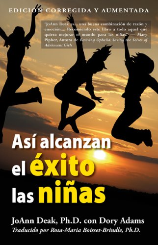 Stock image for Asi alcanzan el exito las ninas (Spanish Edition) for sale by PIGNATELLI