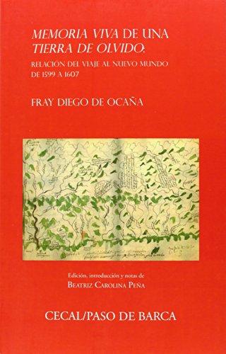 Imagen de archivo de MEMORIA VIVA DE UNA TIERRA DE OLVIDO a la venta por AG Library