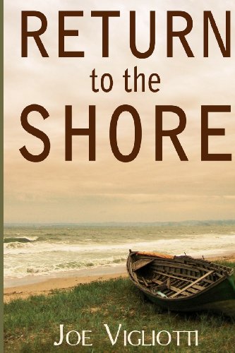Stock image for Return to the Shore for sale by THE SAINT BOOKSTORE
