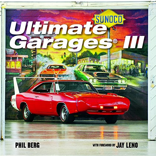 Imagen de archivo de Ultimate Garages III a la venta por Better World Books