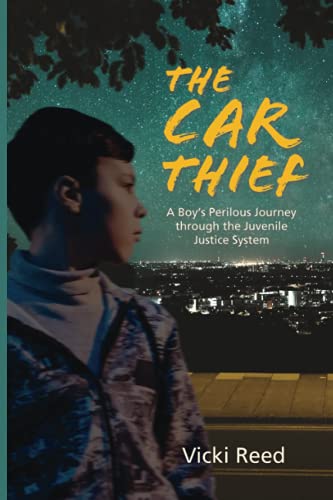 Stock image for The Car Thief: A Boy's Perilous Journey through the Juvenile Justice System for sale by Half Price Books Inc.