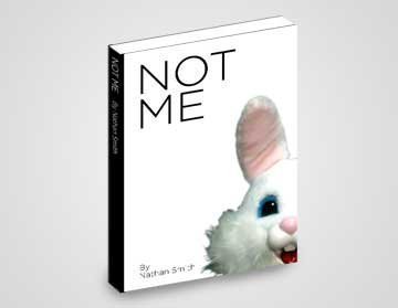 Stock image for Not Me by Nathan Smith (2010-05-03) for sale by HPB-Ruby