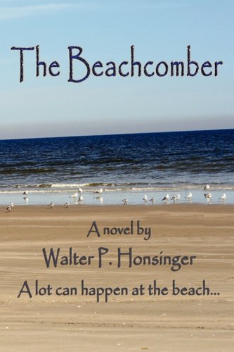 Stock image for The Beachcomber for sale by Irish Booksellers