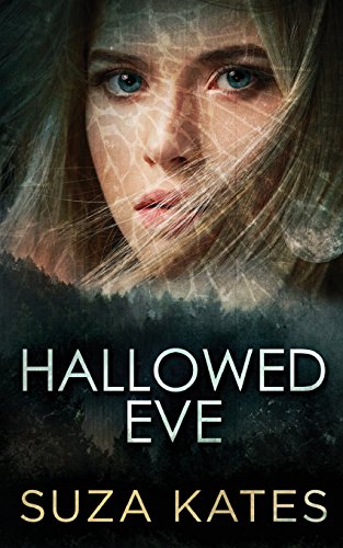 Stock image for Hallowed Eve for sale by ThriftBooks-Atlanta