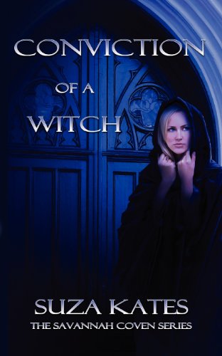 Beispielbild fr Conviction of a Witch zum Verkauf von ThriftBooks-Atlanta