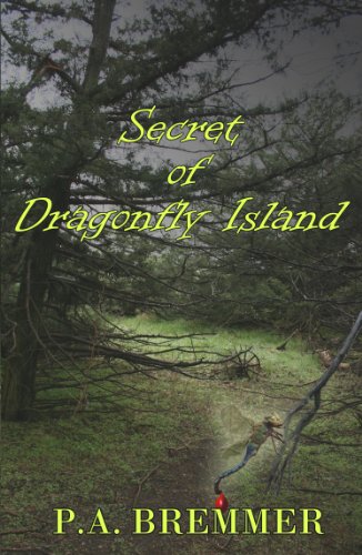 Stock image for Secret of Dragonfly Island for sale by Table of Contents