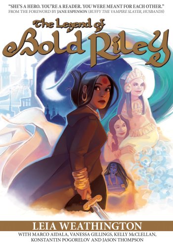 Imagen de archivo de The Legend of Bold Riley a la venta por Better World Books: West