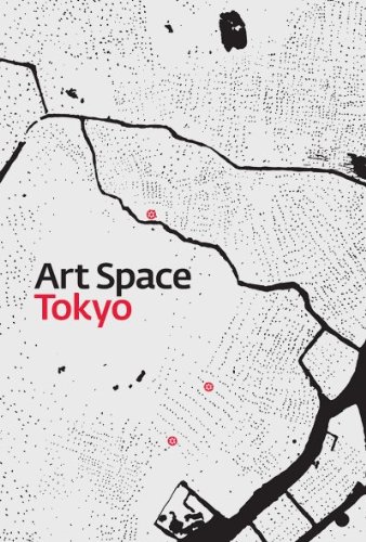 Beispielbild fr Art Space Tokyo: An Intimate Guide to the Tokyo Art World (2nd Ed.) zum Verkauf von ThriftBooks-Dallas