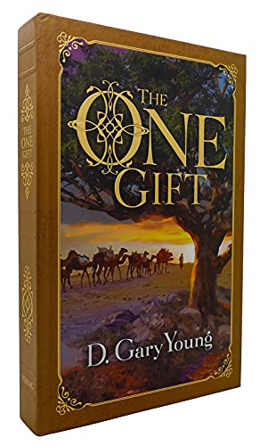 Imagen de archivo de The One Gift a la venta por Once Upon A Time Books