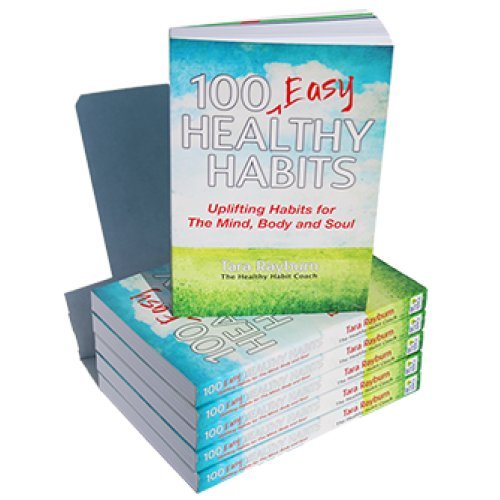 Beispielbild fr 100 Easy Healthy Habits zum Verkauf von ThriftBooks-Dallas