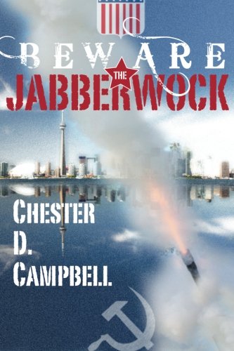 Stock image for Beware the Jabberwock (Volume 1) for sale by Revaluation Books