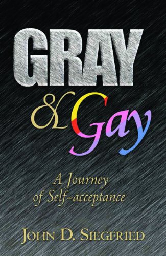 Imagen de archivo de Gray & Gay a la venta por Good Buy 2 You LLC