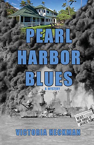 9780984609864: Pearl Harbor Blues