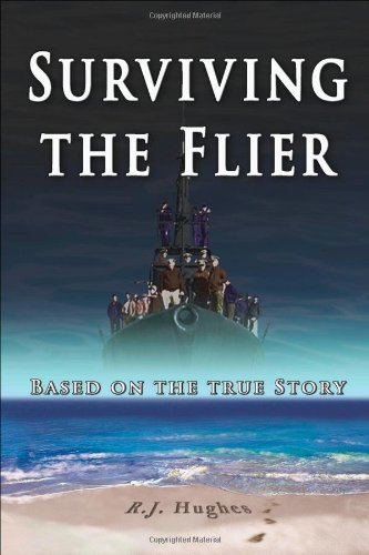 Stock image for Surviving the Flier for sale by ThriftBooks-Dallas