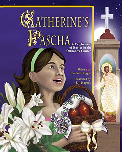 Beispielbild fr Catherine's Pascha zum Verkauf von Wonder Book