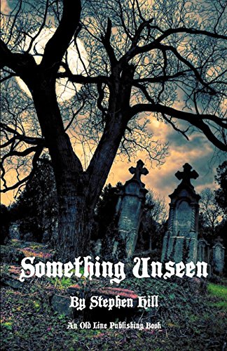 Something Unseen (9780984614349) by Hill, Stephen