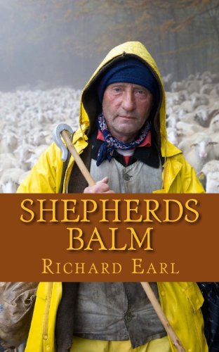 Stock image for Shepherds Balm: Monday morning calls to the shepherds of God's flock for sale by Wonder Book