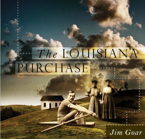 Beispielbild fr The Louisiana Purchase zum Verkauf von Open Books